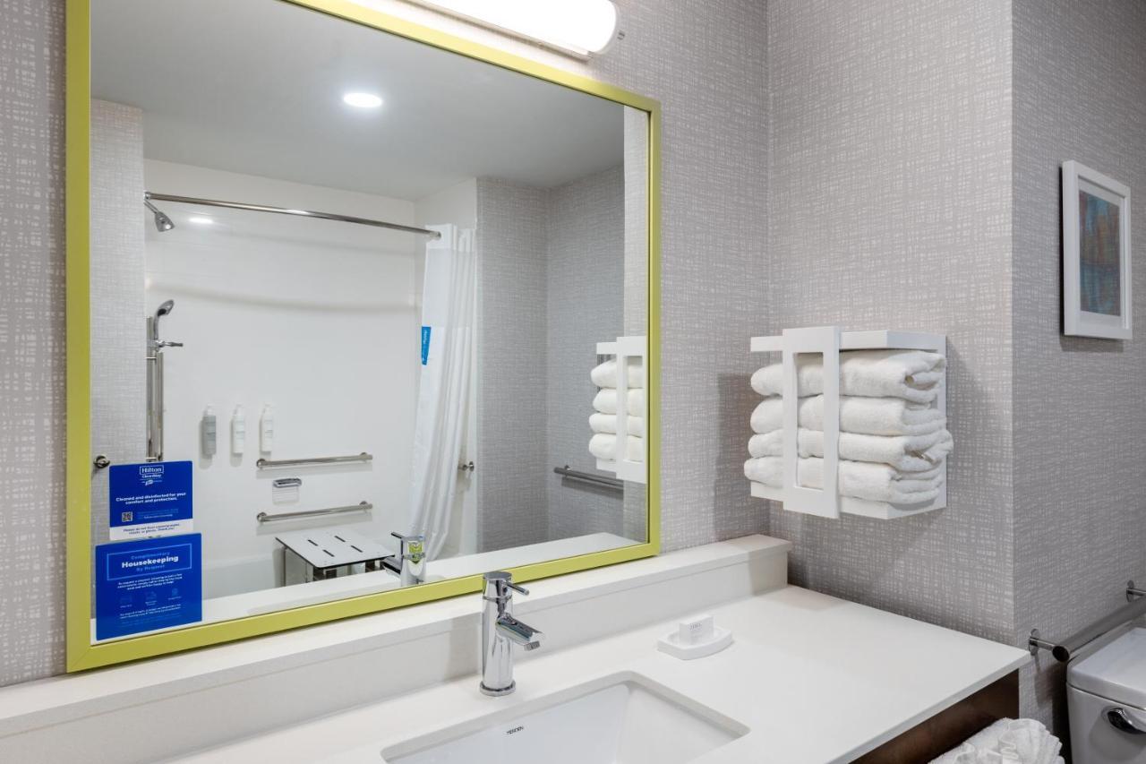 Hampton Inn Columbus Downtown, Ga المظهر الخارجي الصورة