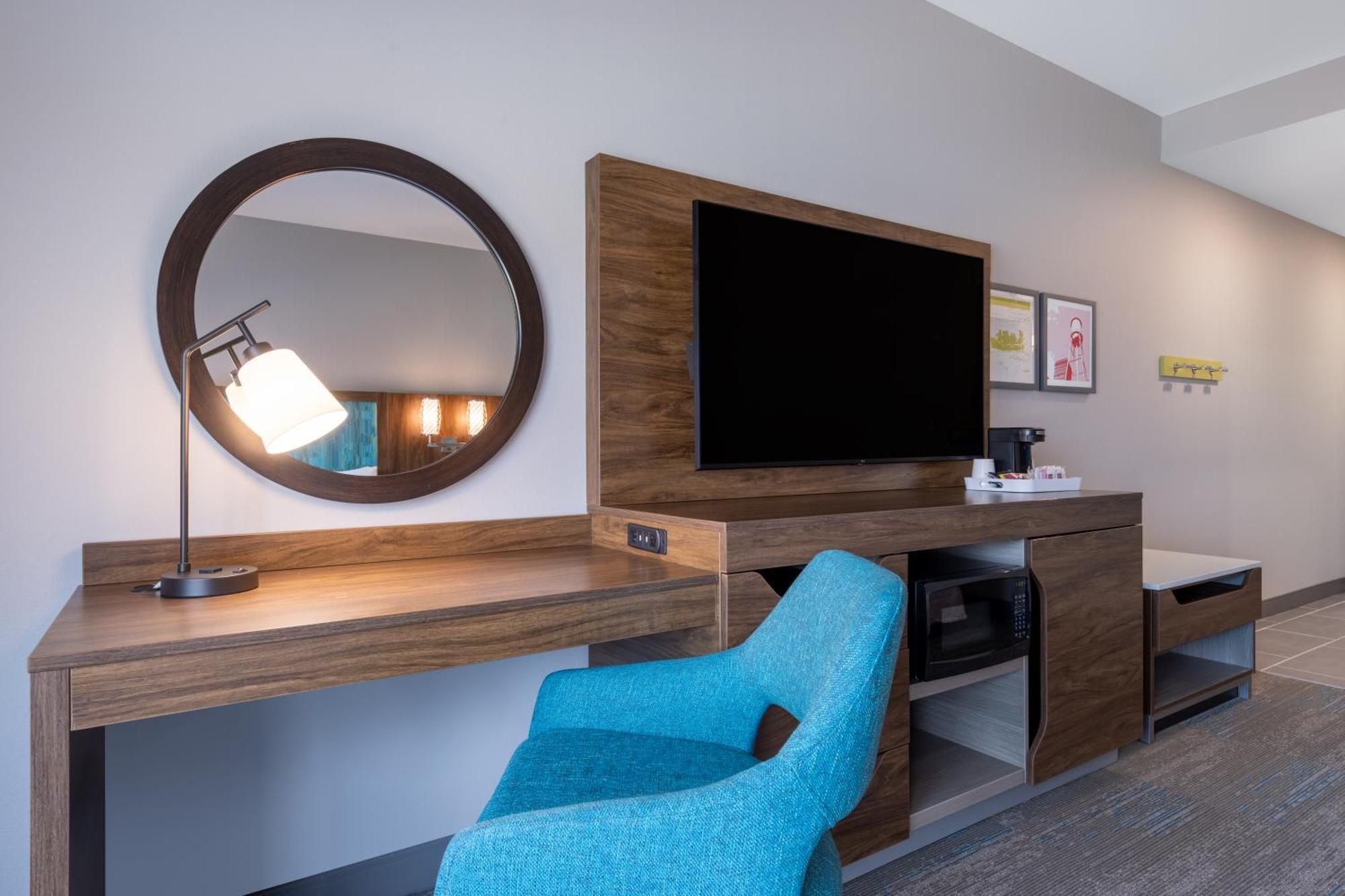 Hampton Inn Columbus Downtown, Ga المظهر الخارجي الصورة